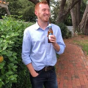 Meet your Posher, Conrad